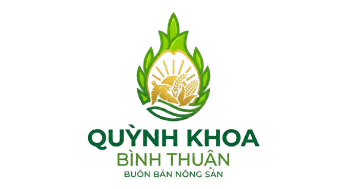 Logo Quỳnh Khoa Bình Thuận